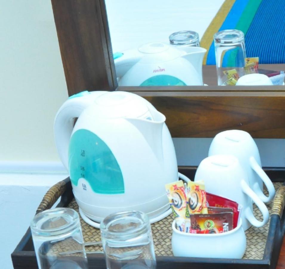 Comfort@15 Hotel