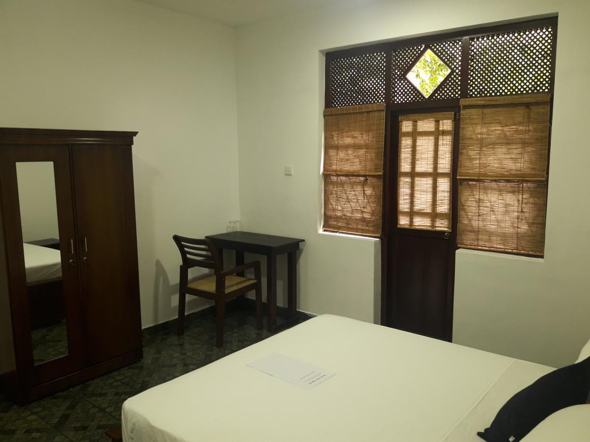 Guest house Mrs Pepperpots Colombo