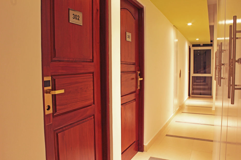 Hotel Thilhara Days 3*