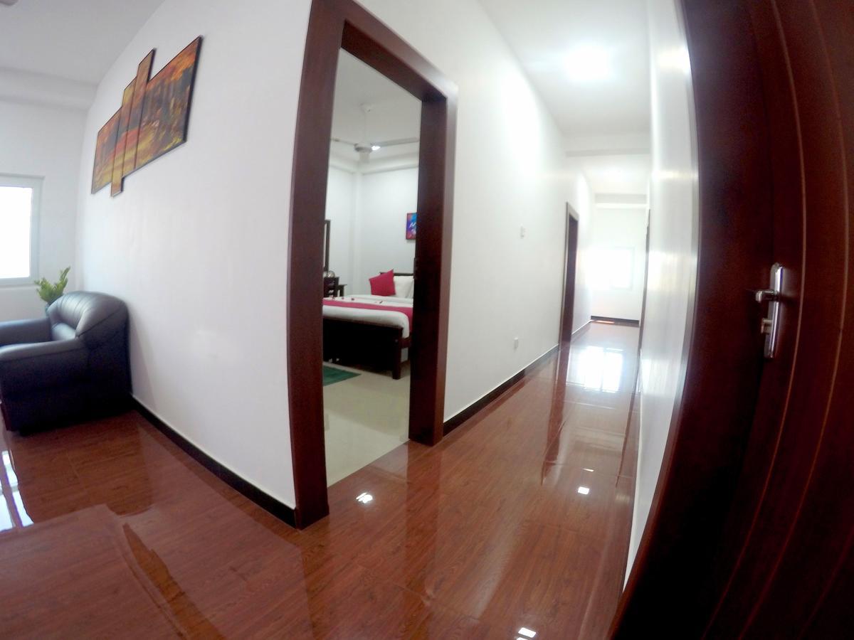 Residency 3*