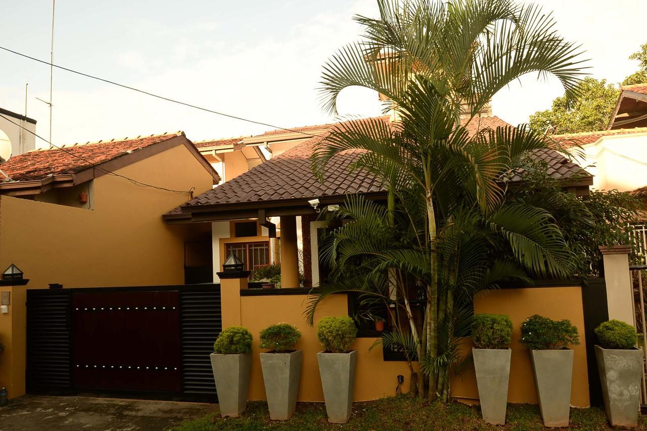 Passport Office Homestay Colombo