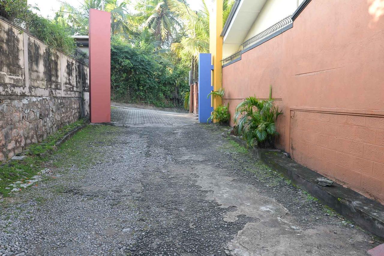 Passport Office Homestay *
