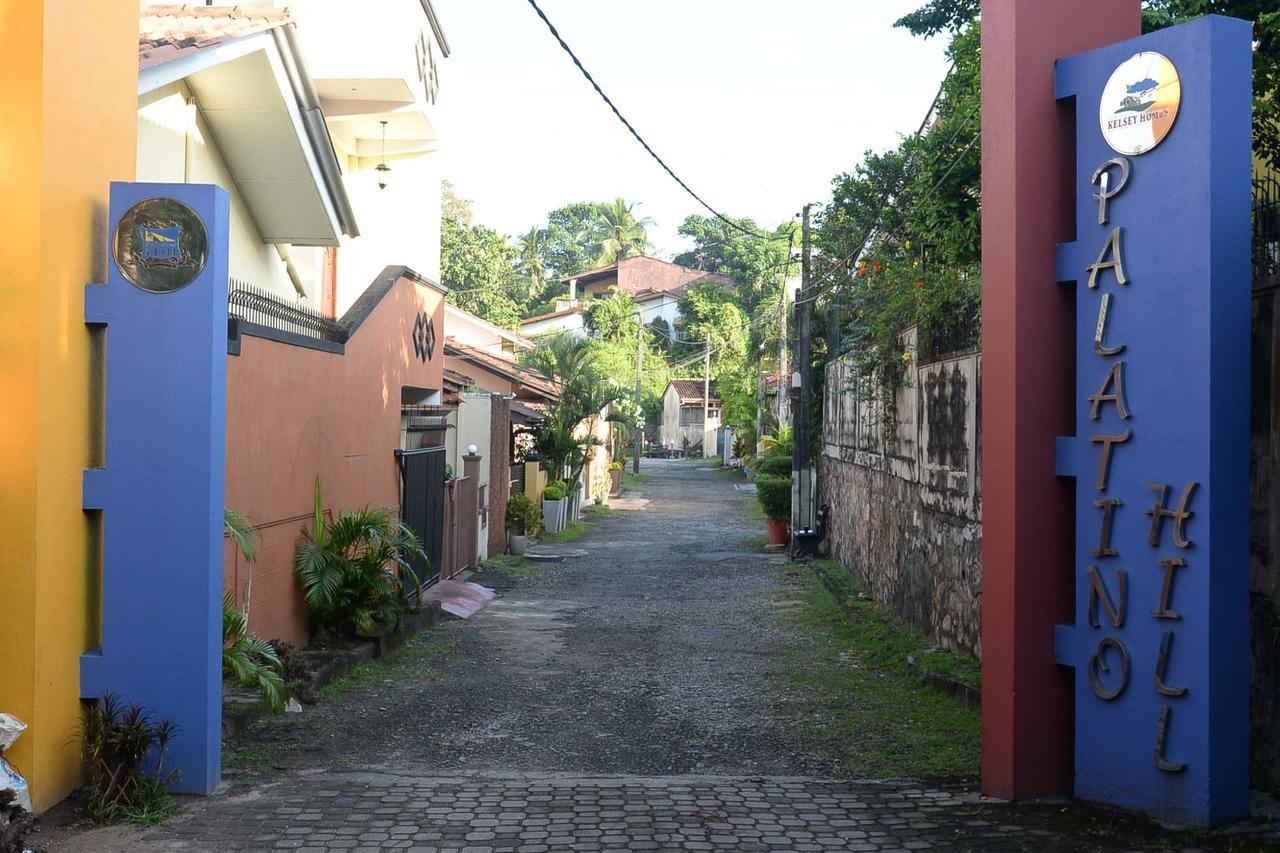 Passport Office Homestay