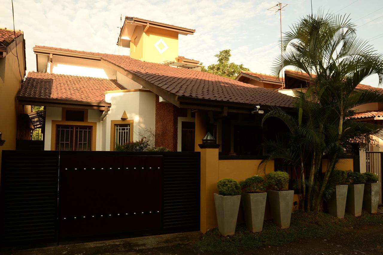 Passport Office Homestay Homestay *