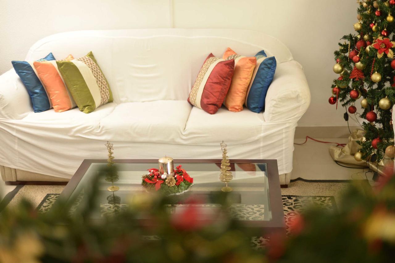 Homestay Passport Office Homestay