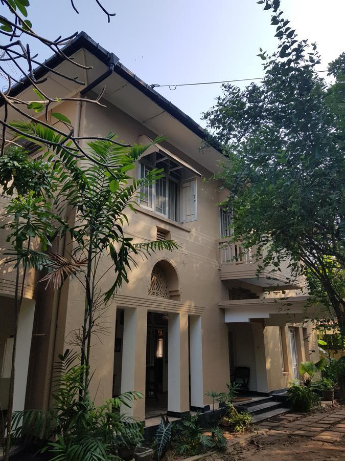 Bed & Breakfast Gower House Colombo
