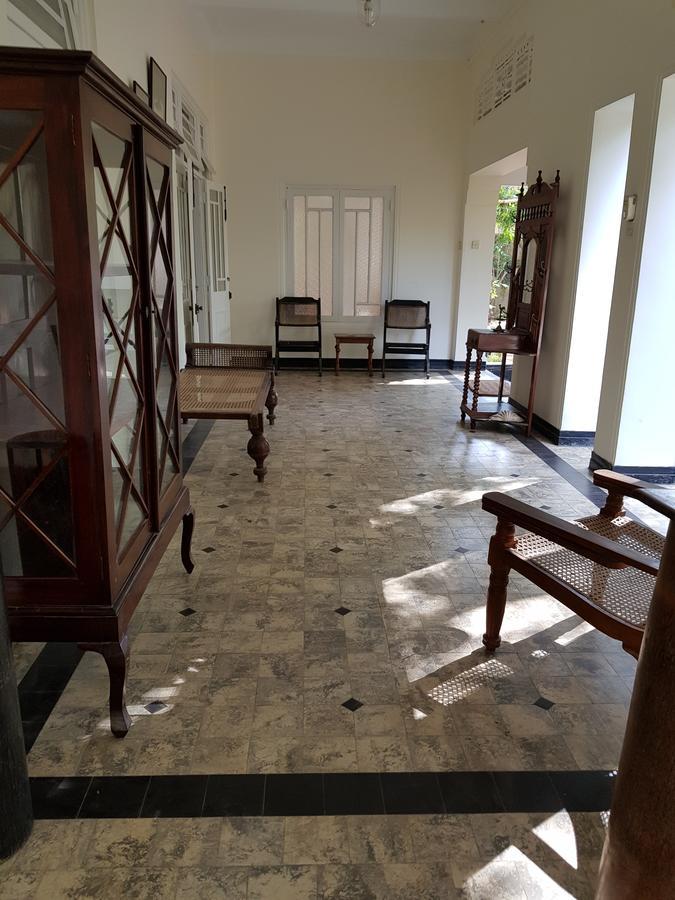 Bed & Breakfast Gower House Colombo