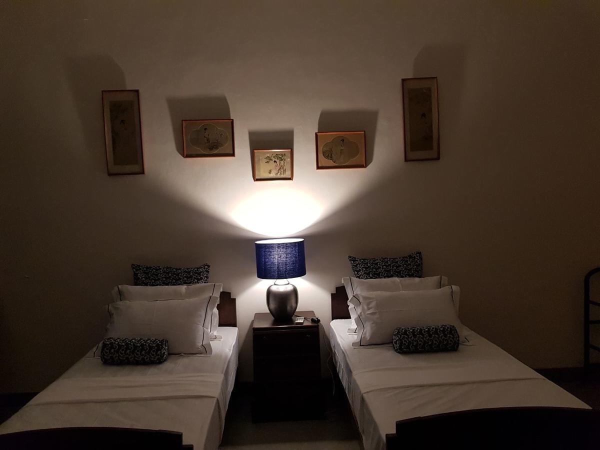 Bed & Breakfast Gower House Colombo