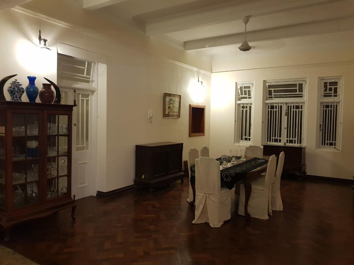 Gower House Bed & Breakfast *