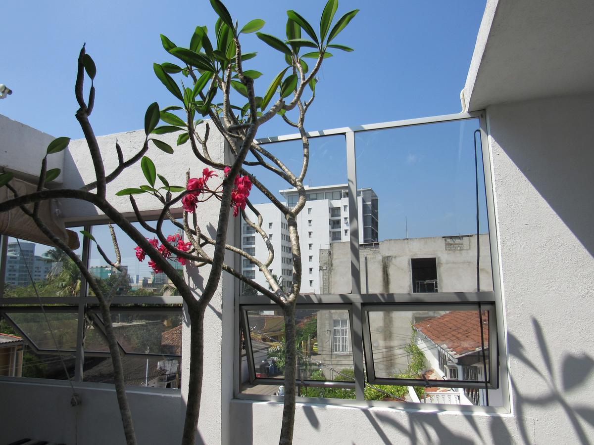 Bed & Breakfast Key 2 Ceylon 3*