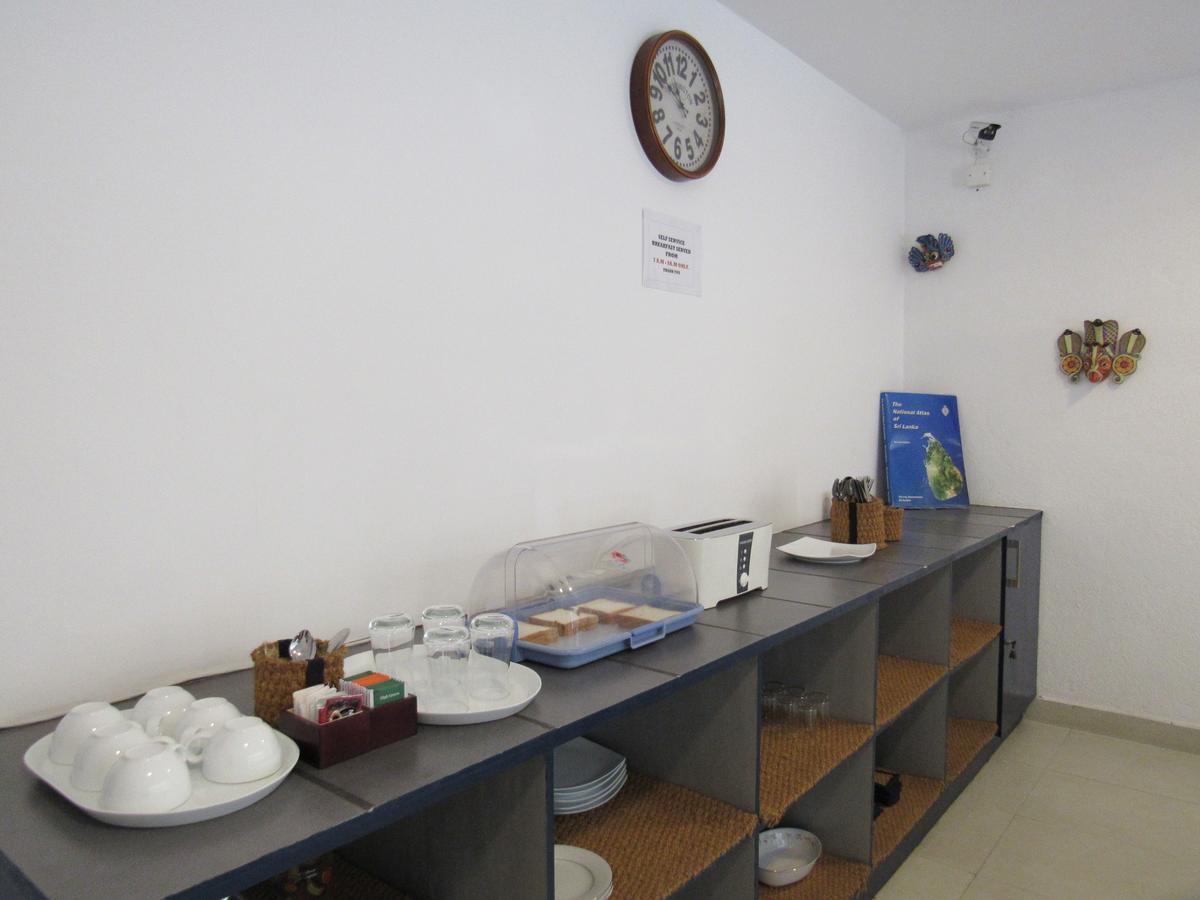 Key 2 Ceylon Bed & Breakfast 3*