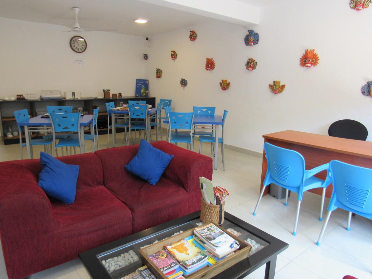 Key 2 Ceylon Bed & Breakfast