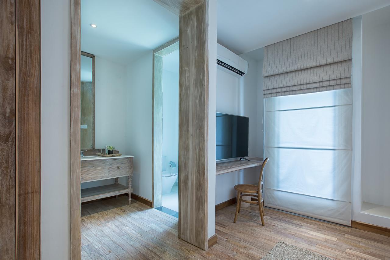 Hotel Le Papillon 5*