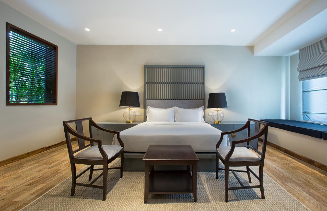 Le Papillon 5* Colombo