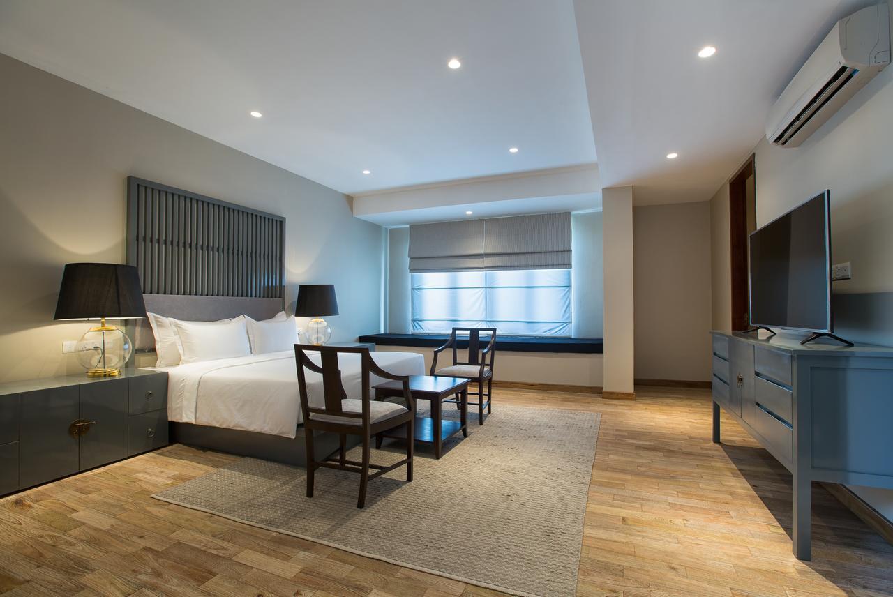 Le Papillon 5* Colombo