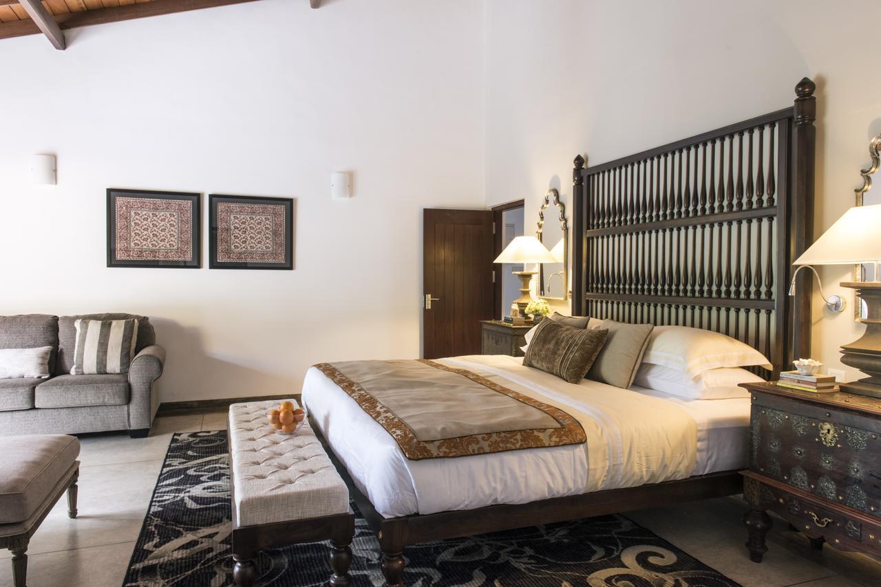 Hotel Boutique Spice