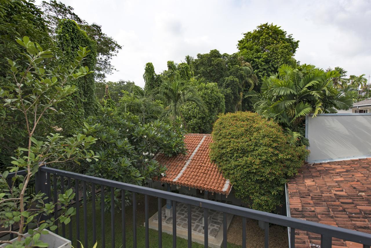 Hotel Boutique Spice Colombo