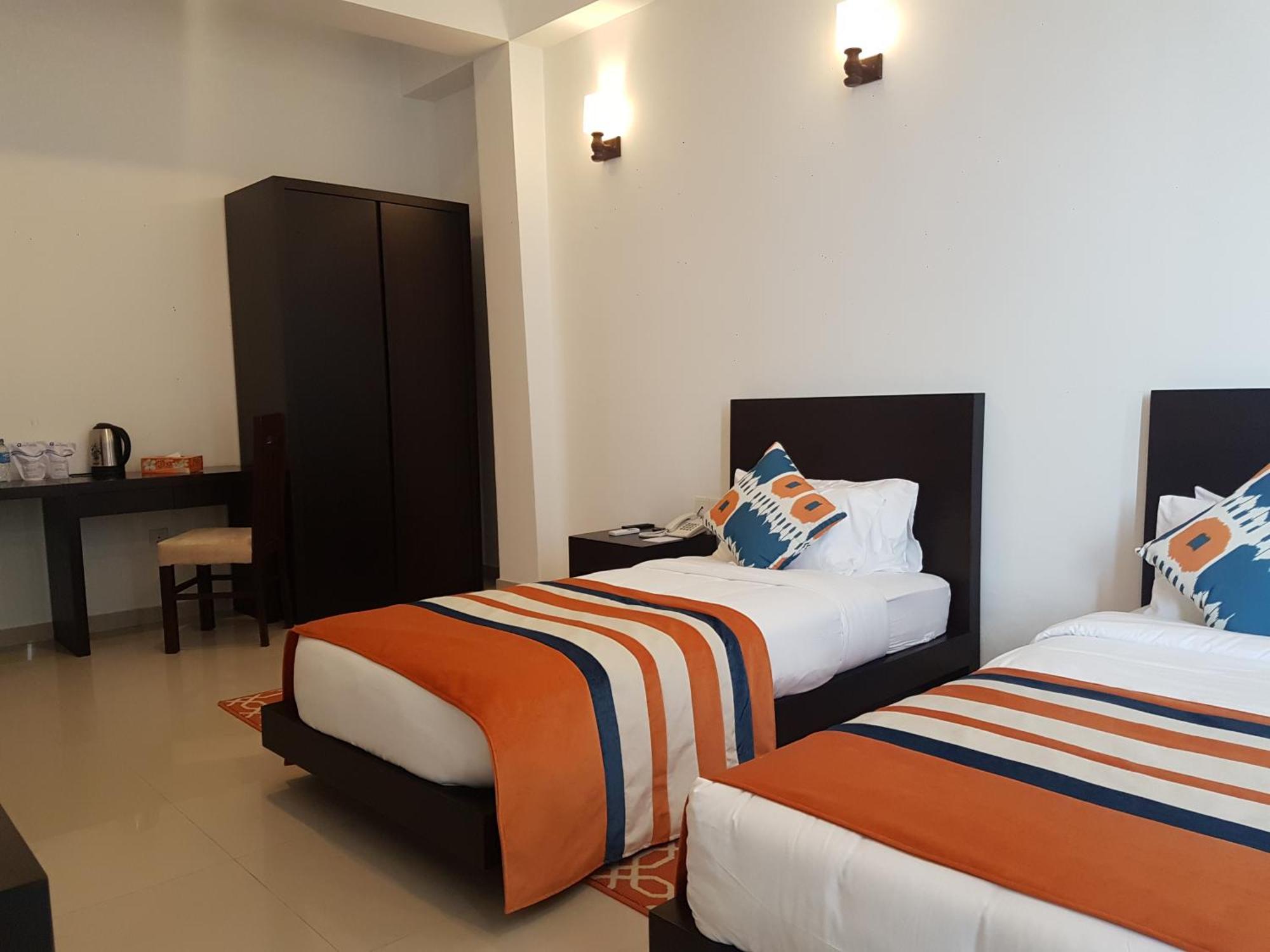 Hotel A One - 