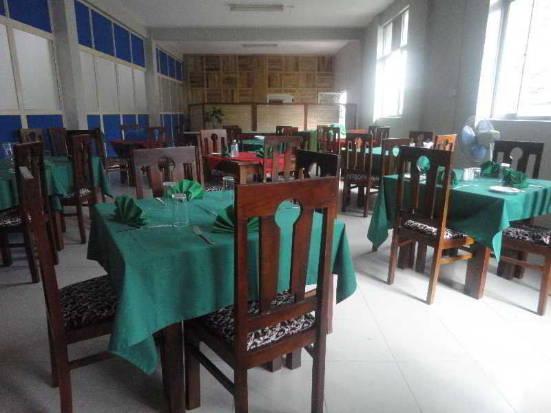 Kanaro Hotel