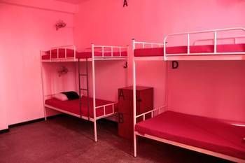 City Hostel