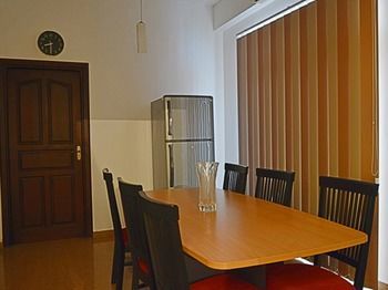 Panoramic Apartment *