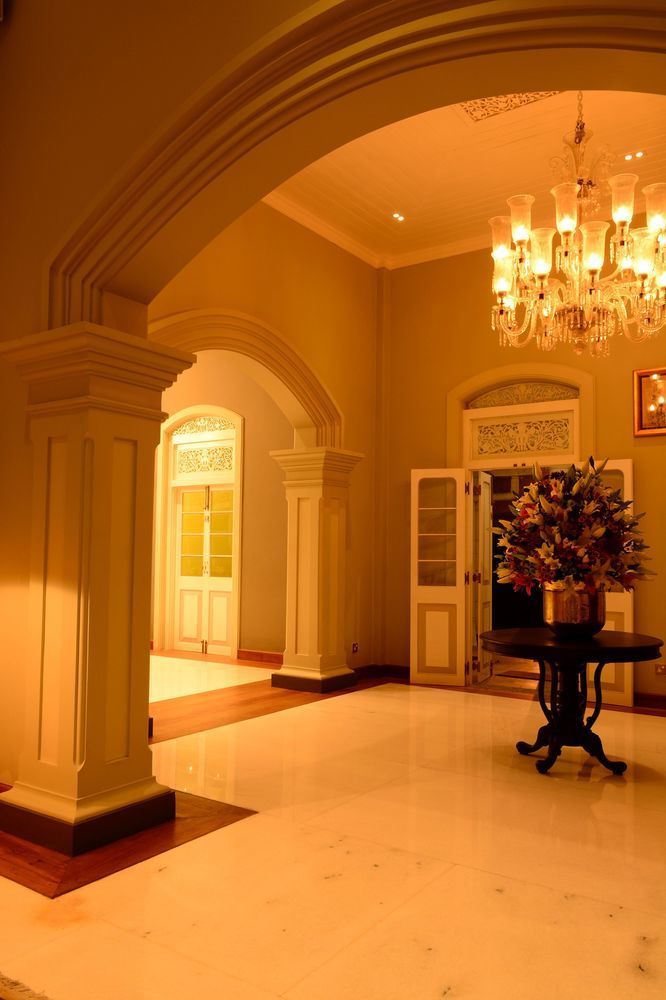 Resort Maniumpathy 5*