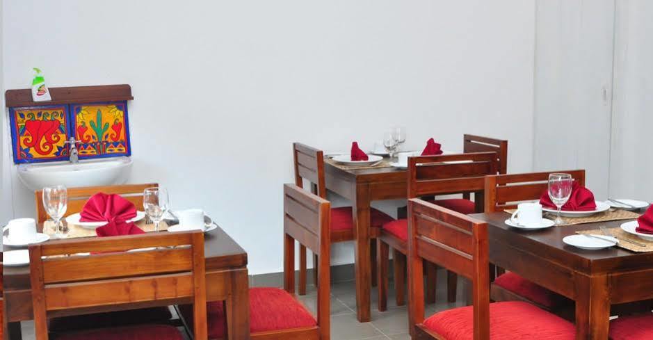Comfort@15 3* Colombo