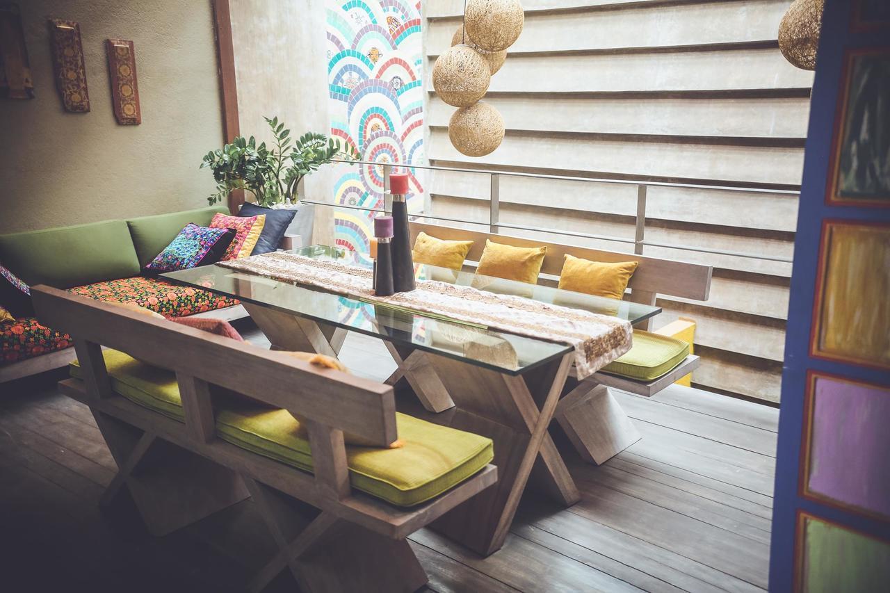 Aathma House Colombo