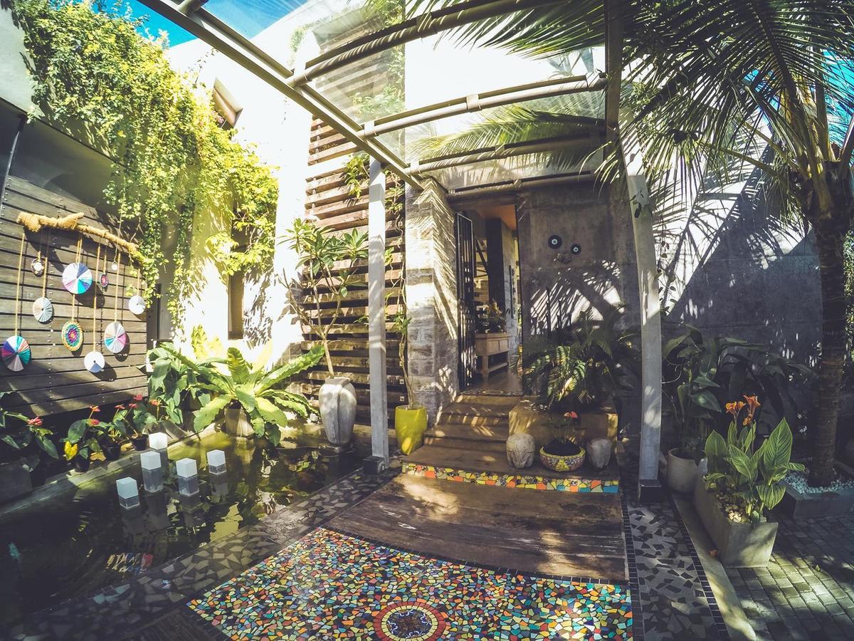 Guest house Aathma House