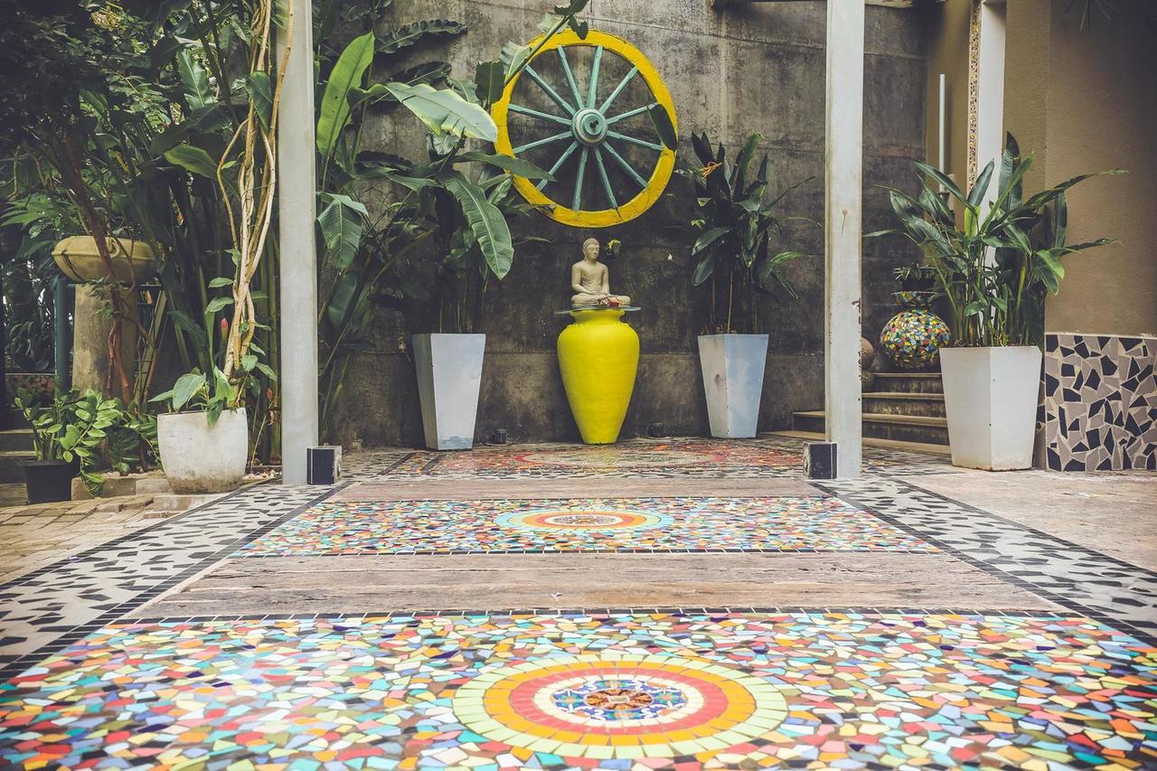 Aathma House 4*