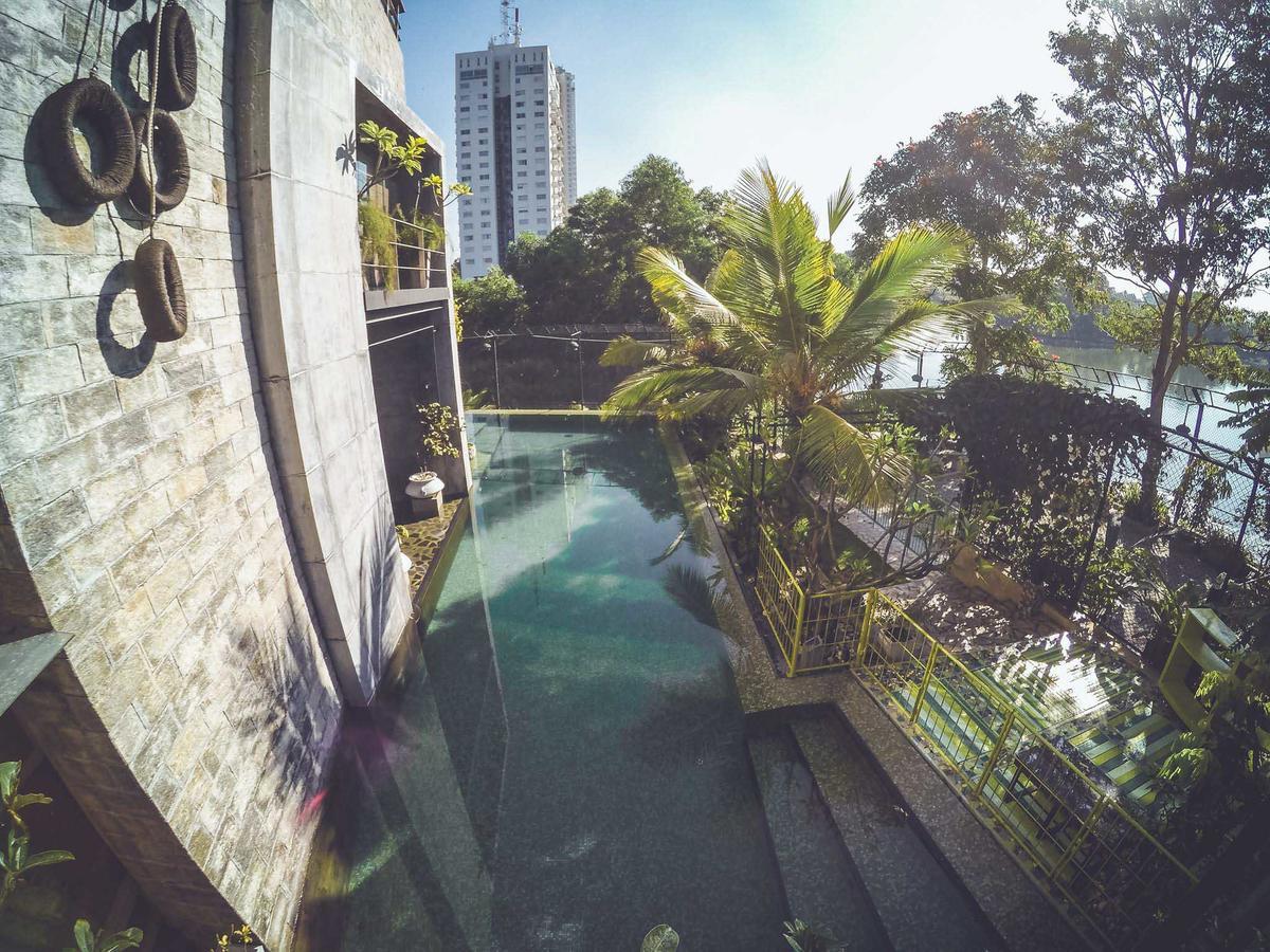 Aathma House 4*