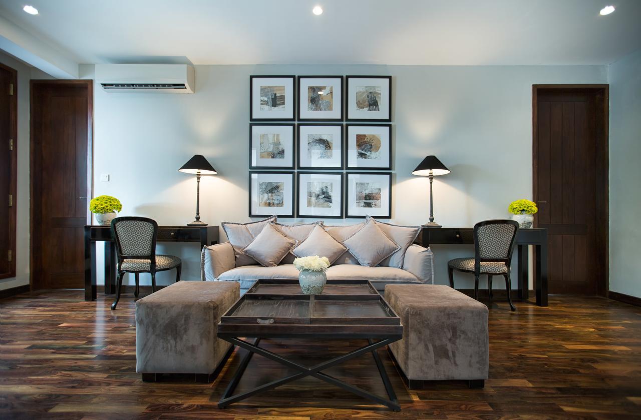 Le Papillon Hotel 5*