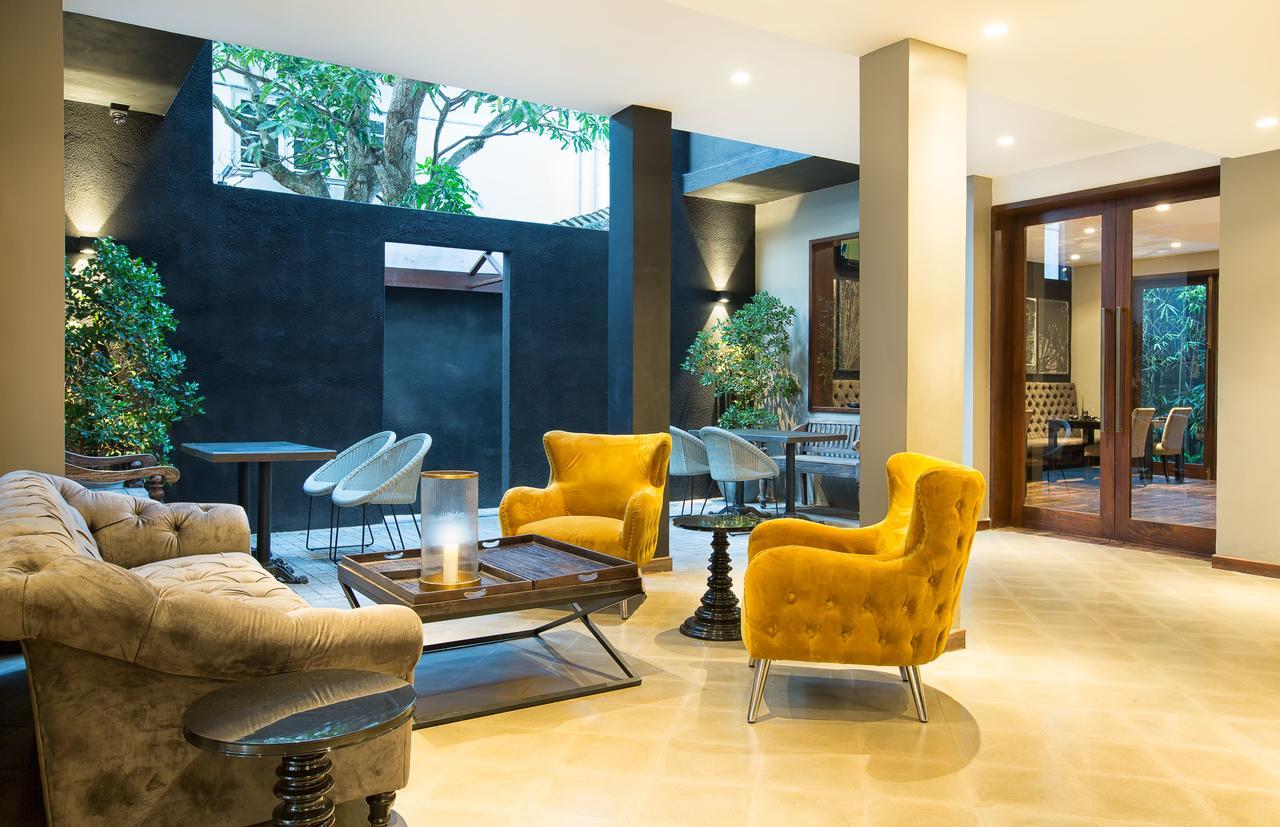 Hotel Le Papillon