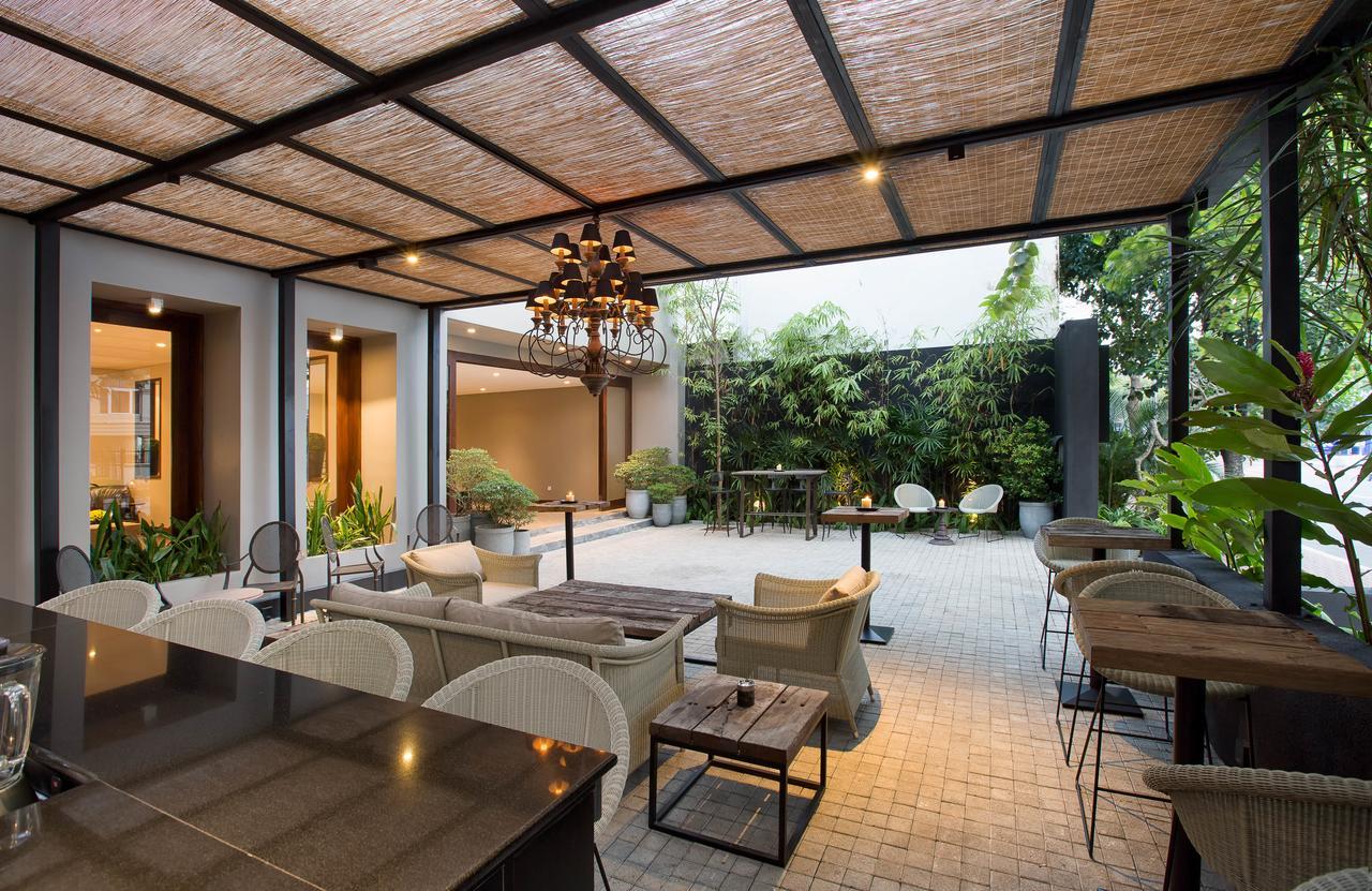 Le Papillon Hotel Colombo