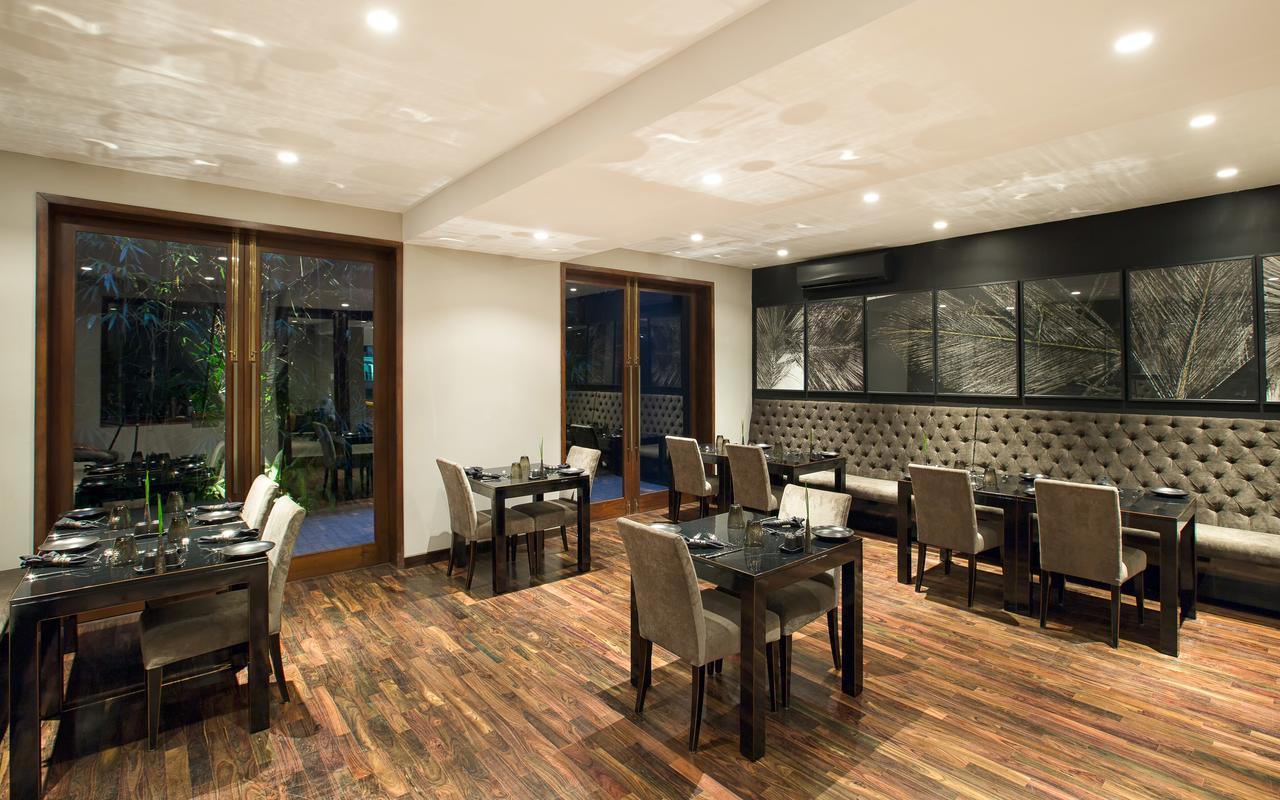 Le Papillon Hotel Colombo