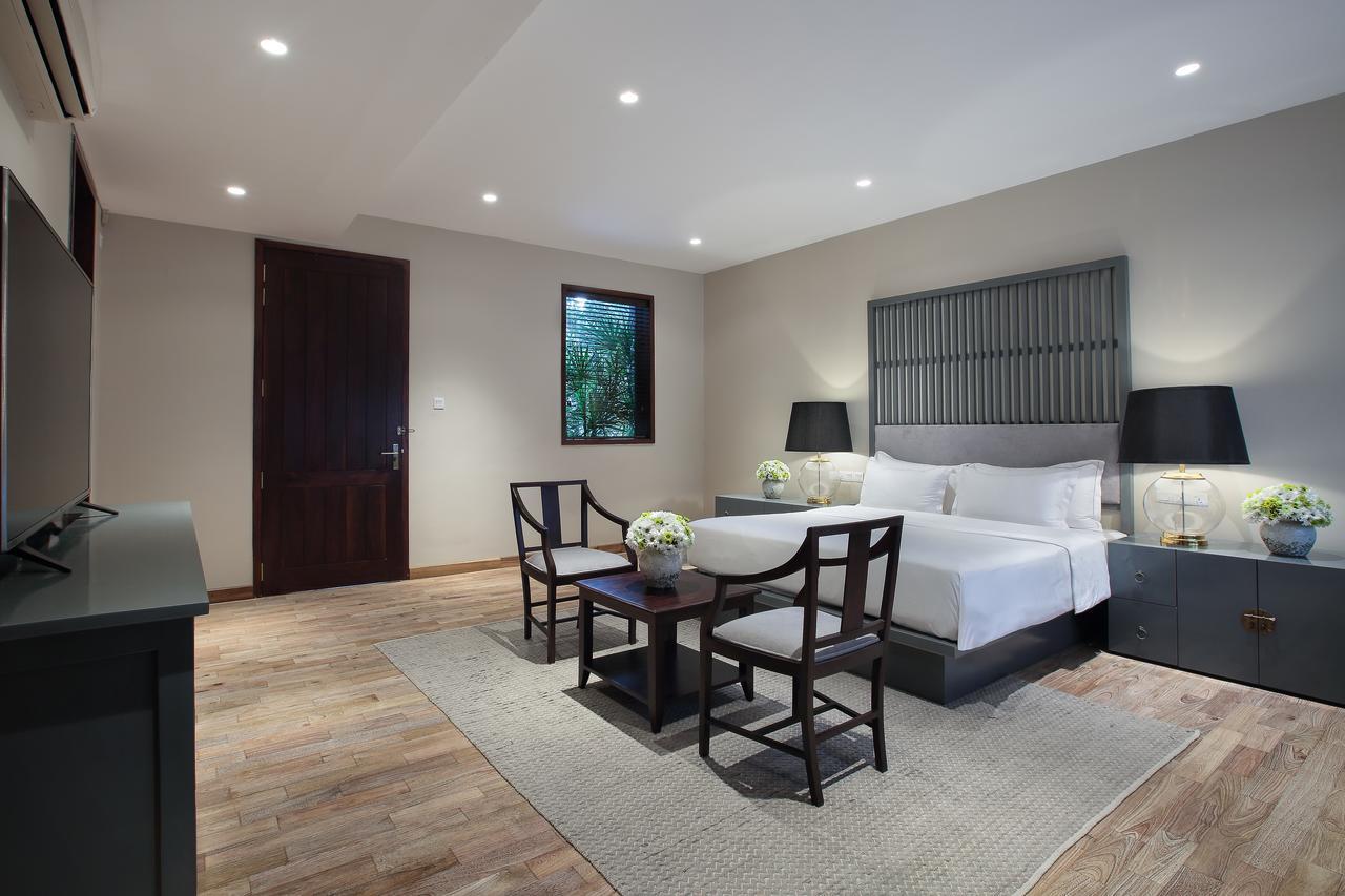 Hotel Le Papillon