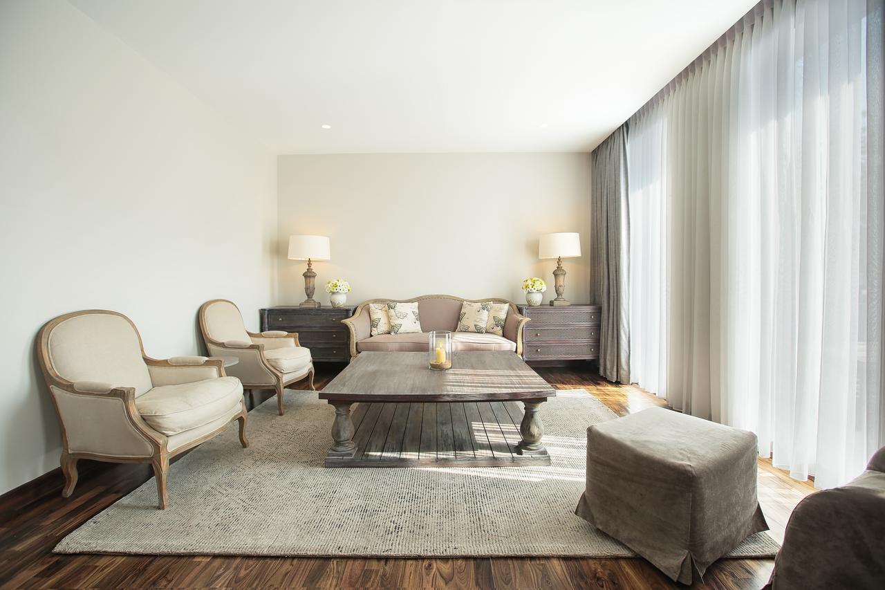 Le Papillon Hotel Colombo