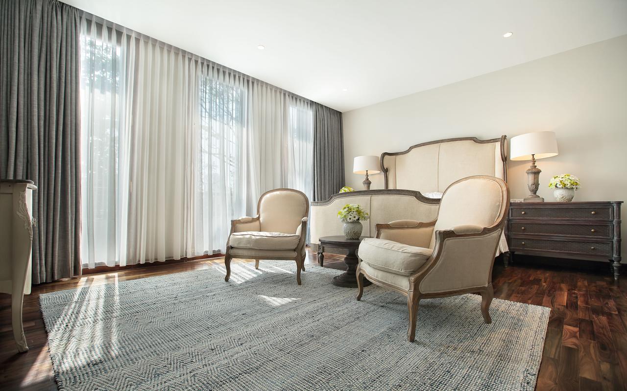 Le Papillon Hotel