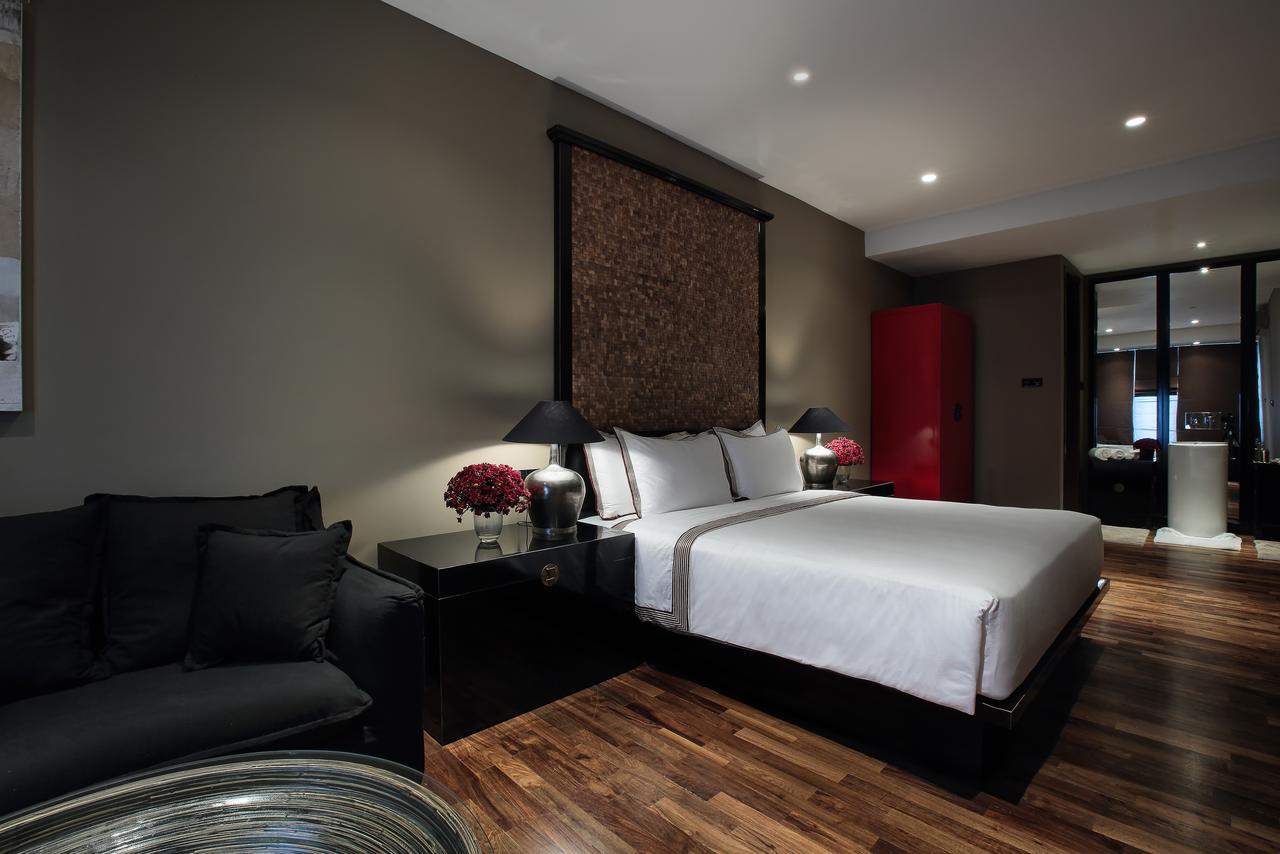 Le Papillon Hotel 5*