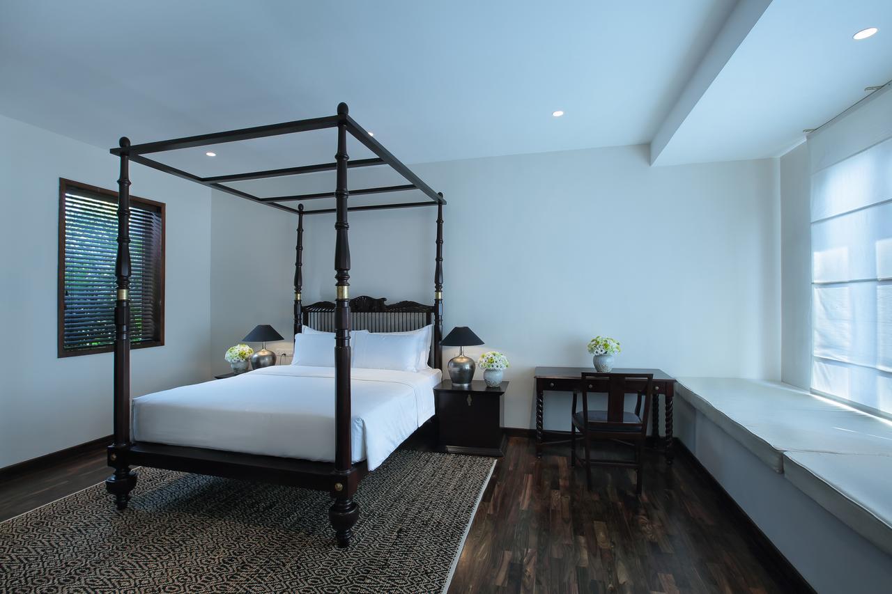 Hotel Le Papillon Colombo