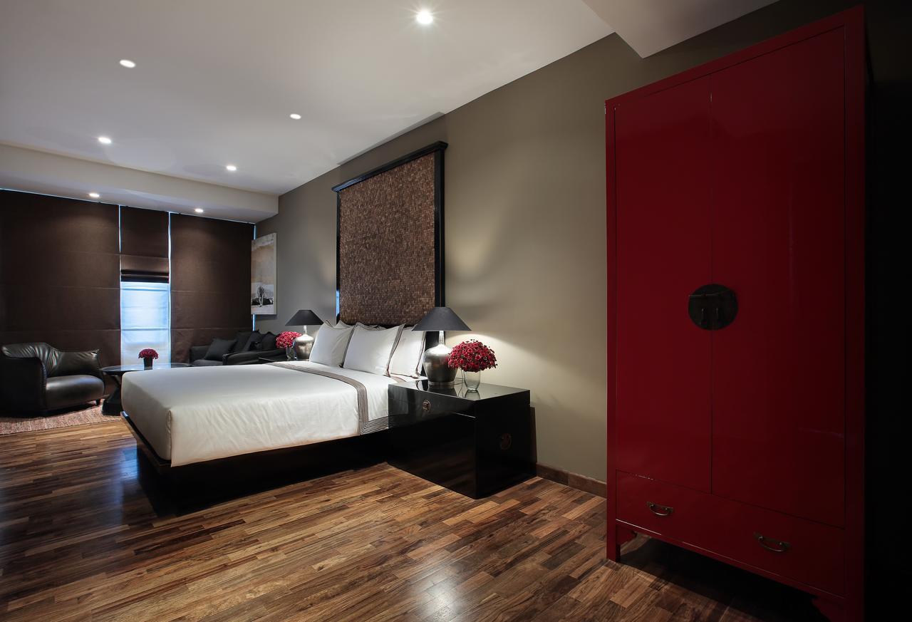 Le Papillon Hotel