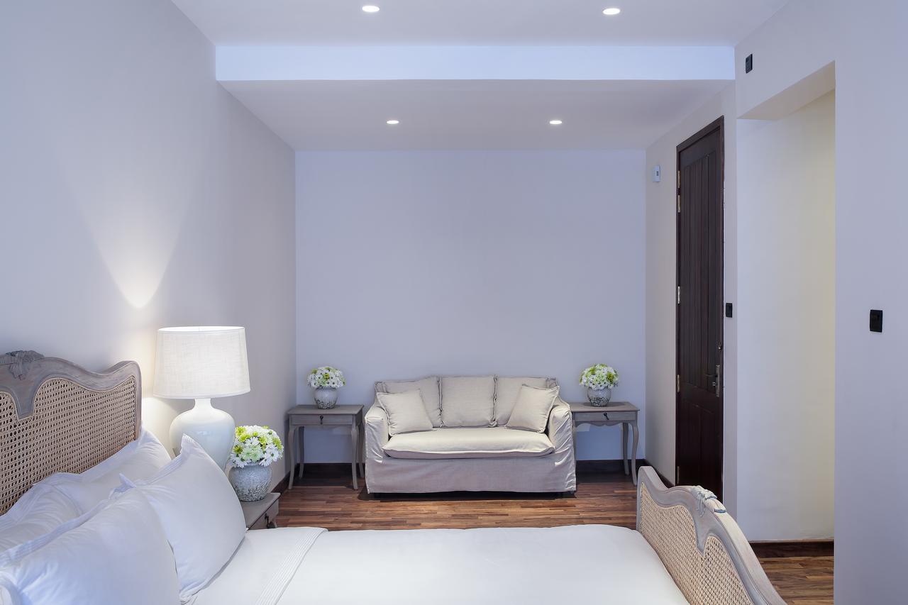 Le Papillon 5* Colombo
