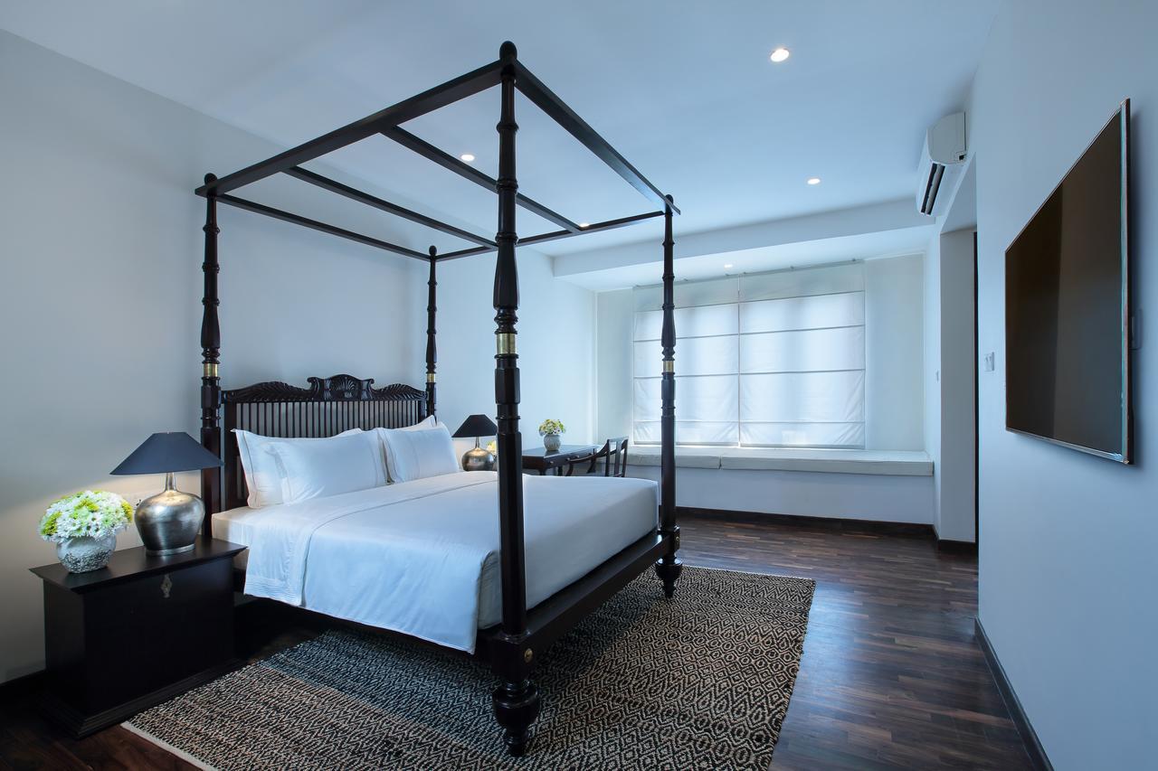 Hotel Le Papillon 5*