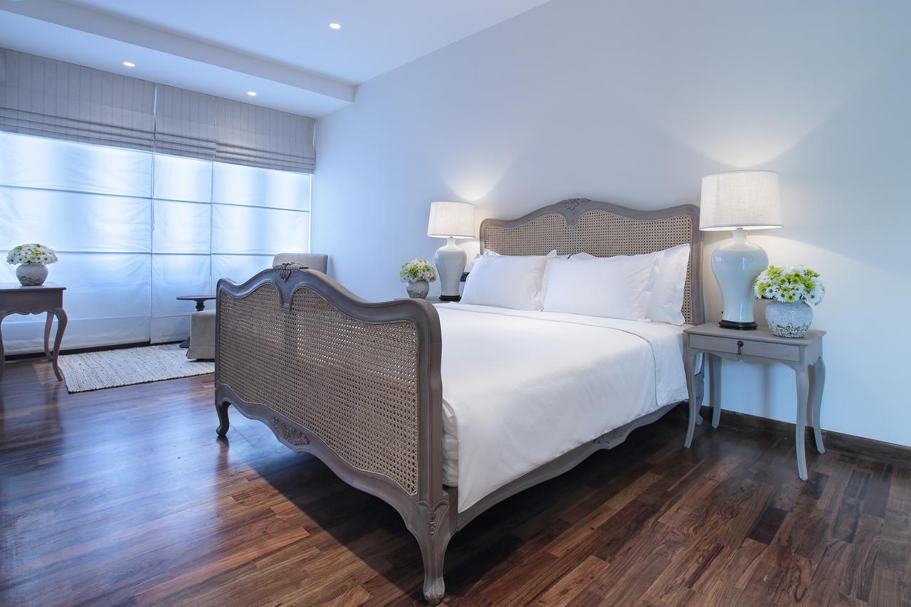 Le Papillon Hotel Colombo