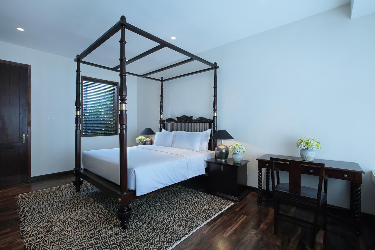 Hotel Le Papillon Colombo