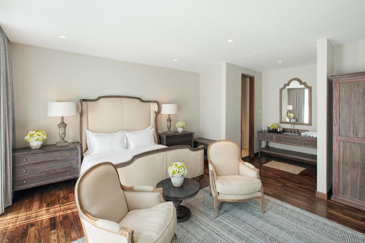Hotel Le Papillon Colombo