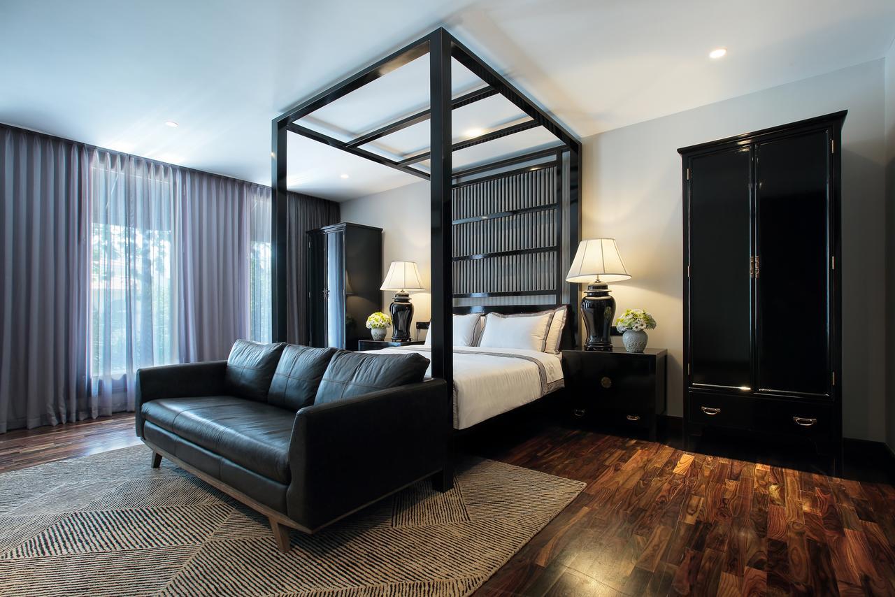 Hotel Le Papillon 5*