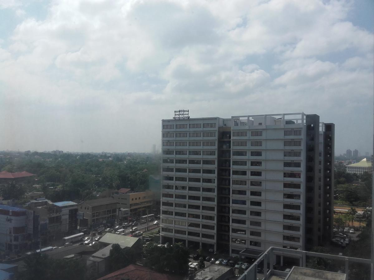 Blue Moon Inn Colombo