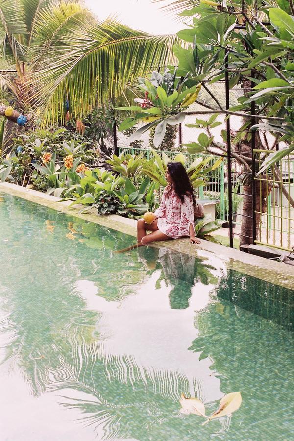 Aathma House Colombo