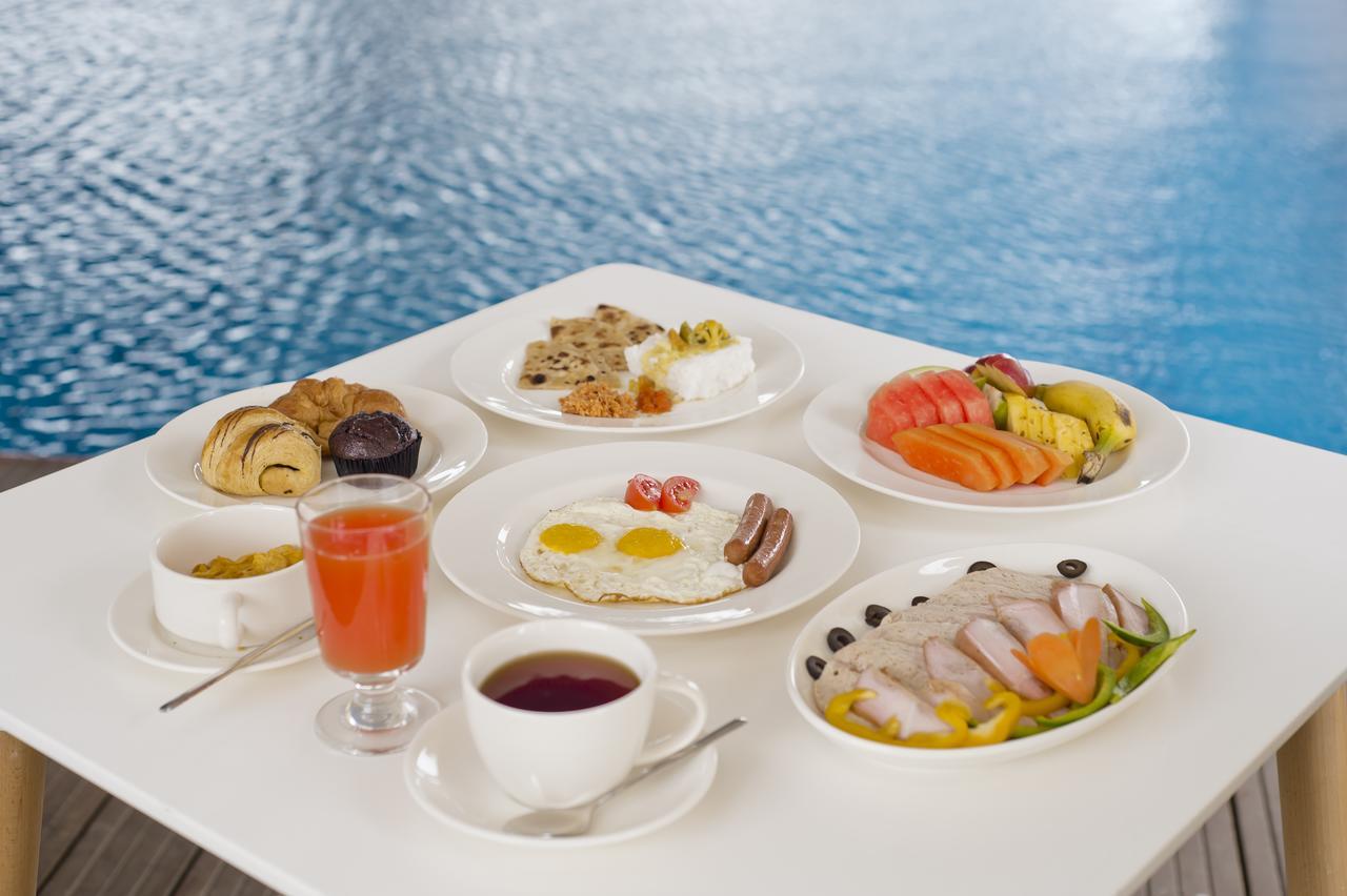 Hotel Ocean Edge &